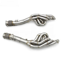 Lamborghni Gallardo Headers