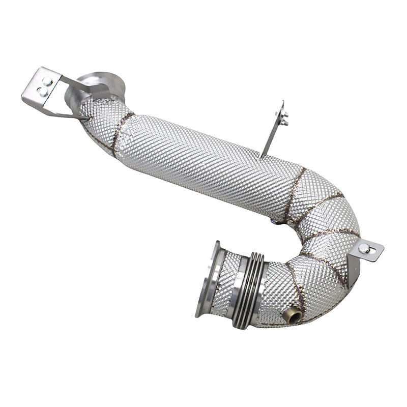 Mercedes-Benz E53 W213 Primary Pipes