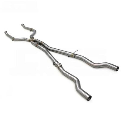 BMW 550i G30/G31 Midpipe