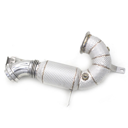 Mercedes-Benz E53 W213 Primary Pipes