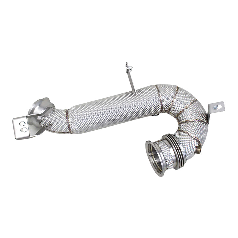 Mercedes-Benz E53 W213 Primary Pipes