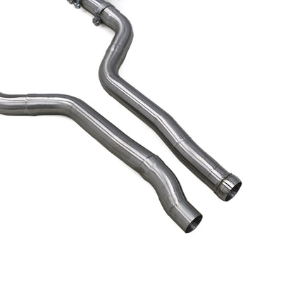 Mercedes-Benz CLS63 2011-2018 C218/X218 Downpipe Exhaust