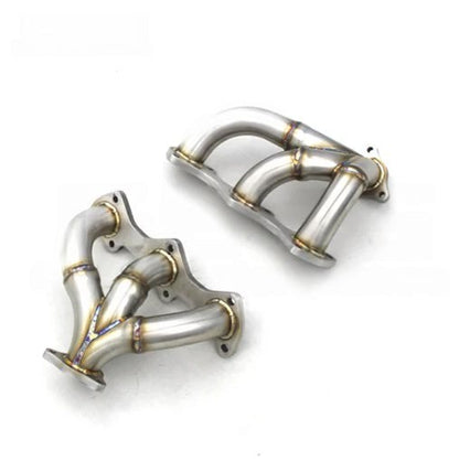 Porsche 911 991.2 Carrera Headers