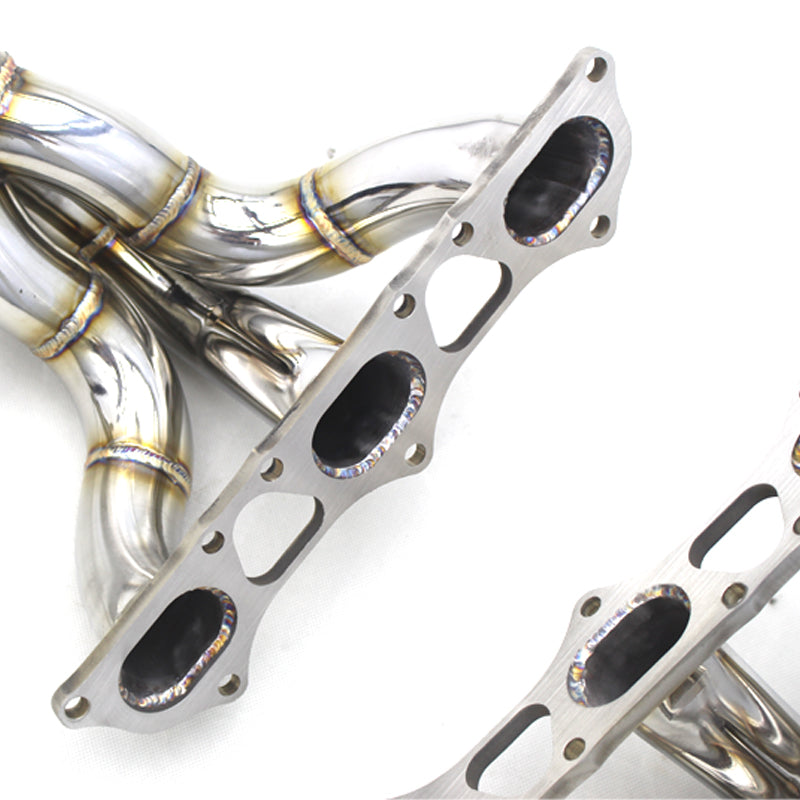 Porsche 911 991.1 GT3/GT3 RS Headers