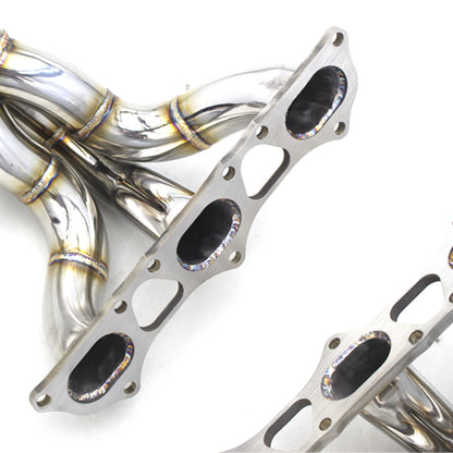 Porsche 911 991.1 GT3/GT3 RS Headers