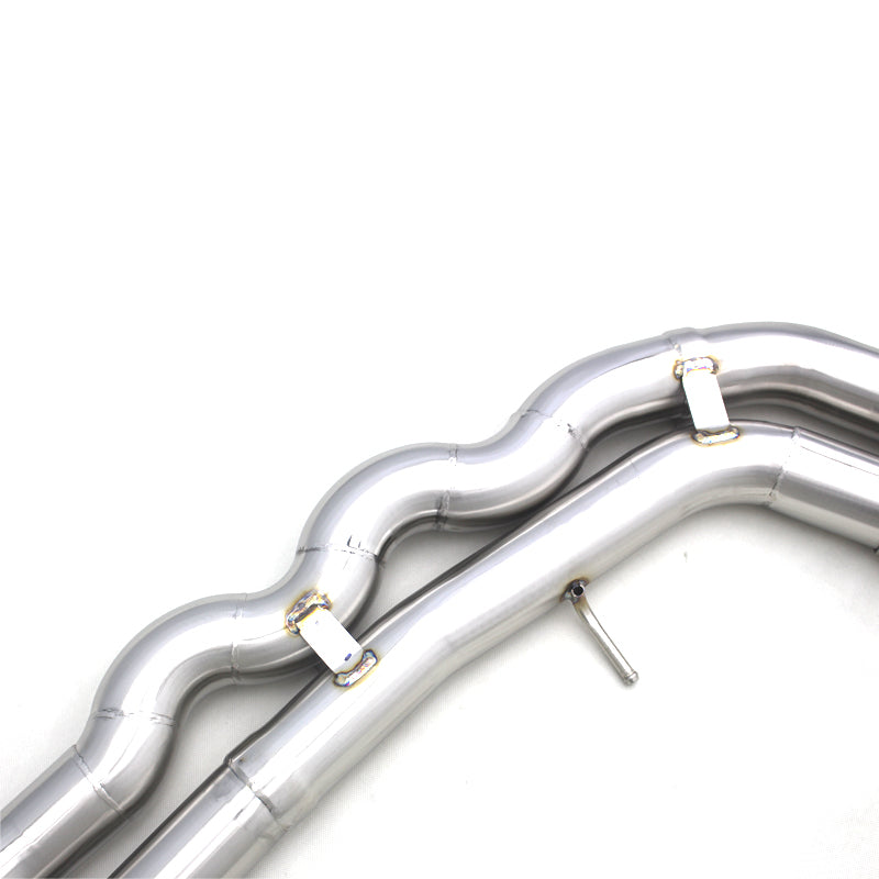 BMW M2 Competition/CS F87 Midpipe