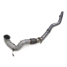 Volkswagen Golf R MK7/7.5 Primary Pipes