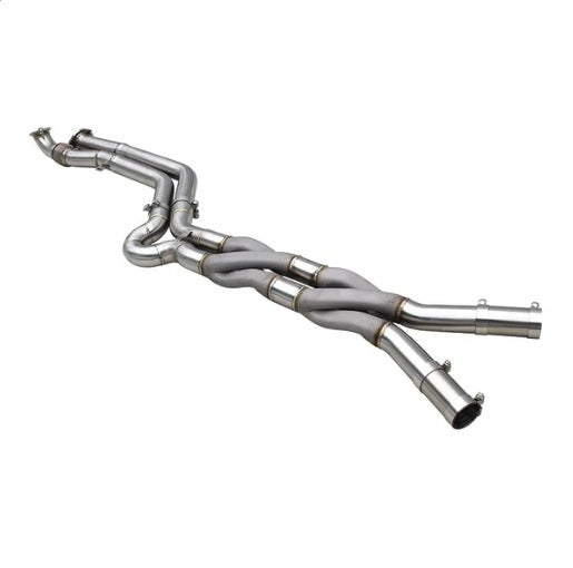 BMW M4 G82/G83 Z Pipe