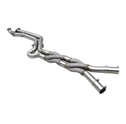 BMW M4 G82/G83 Z Pipe