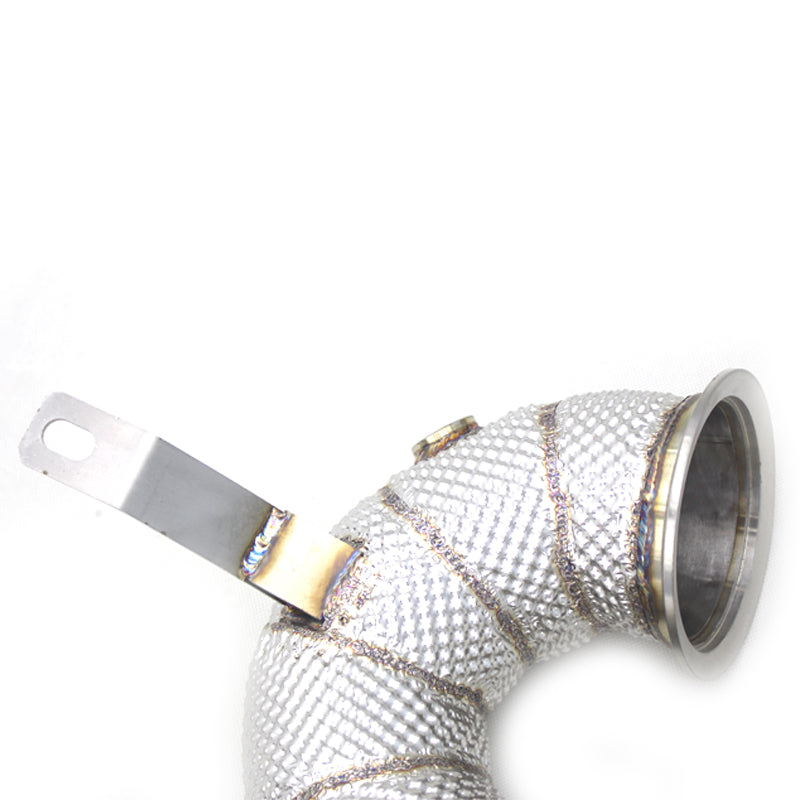 Mercedes-Benz E53 W213 Primary Pipes