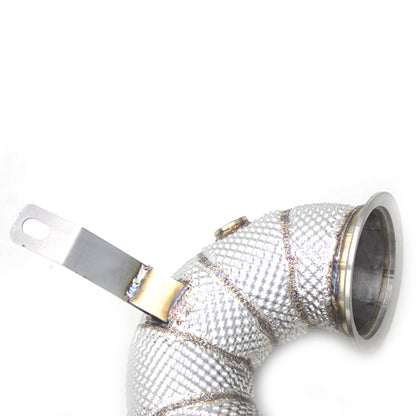 Mercedes-Benz E53 W213 Primary Pipes
