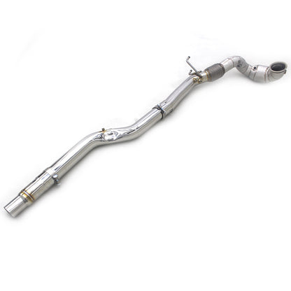Volkswagen Golf R MK7/7.5 Primary Pipes