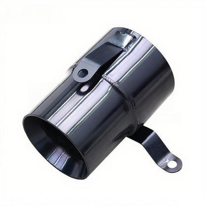 McLaren Artura Control Exhaust System