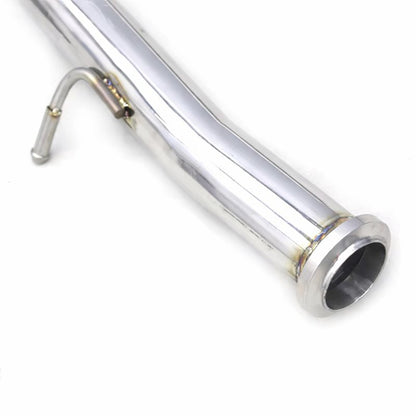 Mercedes-Benz G500/G550/G63 AMG W463A/W464 Primary Pipes