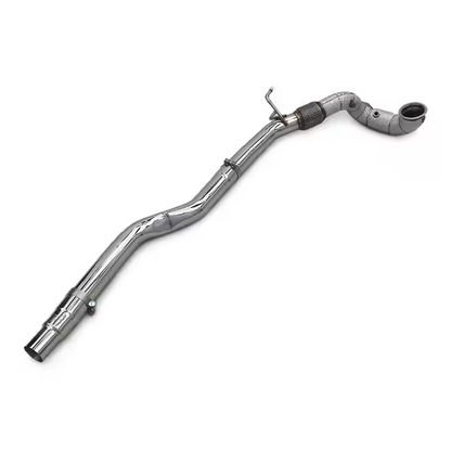 Volkswagen Golf R MK8 Primary Pipes