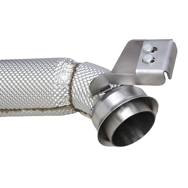Mercedes-Benz E53 W213 Primary Pipes