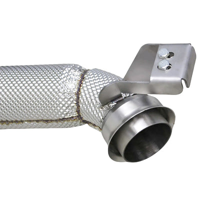 Mercedes-Benz E53 W213 Primary Pipes