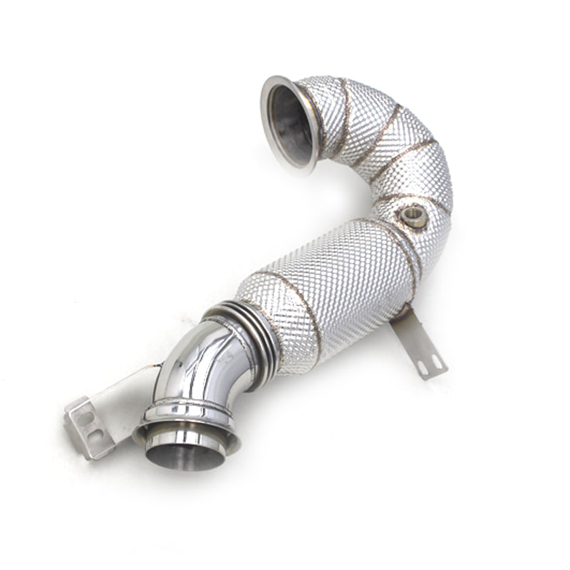 Mercedes-Benz E53 W213 Primary Pipes