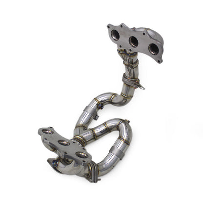 Lotus Evora Performance Headers