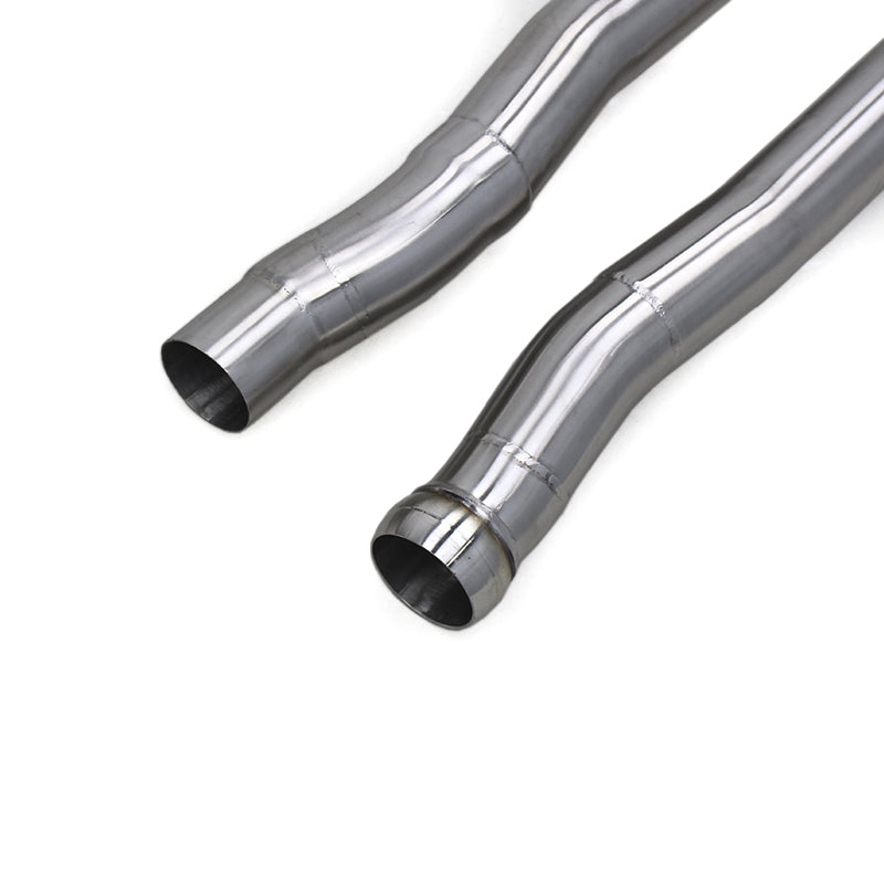 Mercedes-Benz CLS63 2011-2018 C218/X218 Downpipe Exhaust