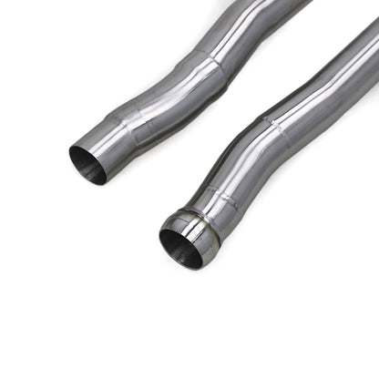 Mercedes-Benz CLS63 2011-2018 C218/X218 Downpipe Exhaust