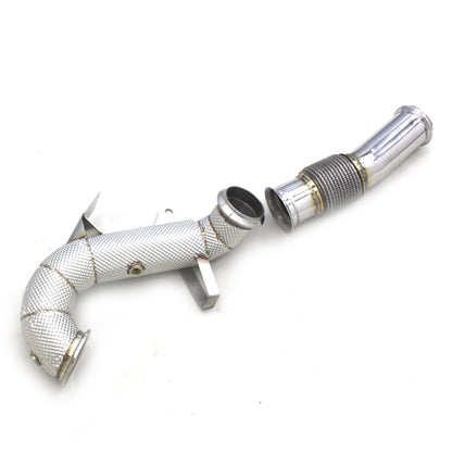 Mercedes-Benz A45 AMG W176 2.0T Primary Pipes