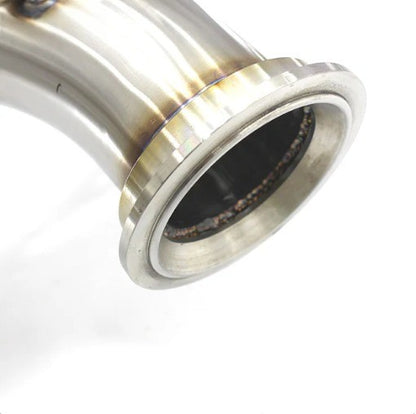 Lamborghini Huracan LP580/LP610 Unleashed Exhaust System