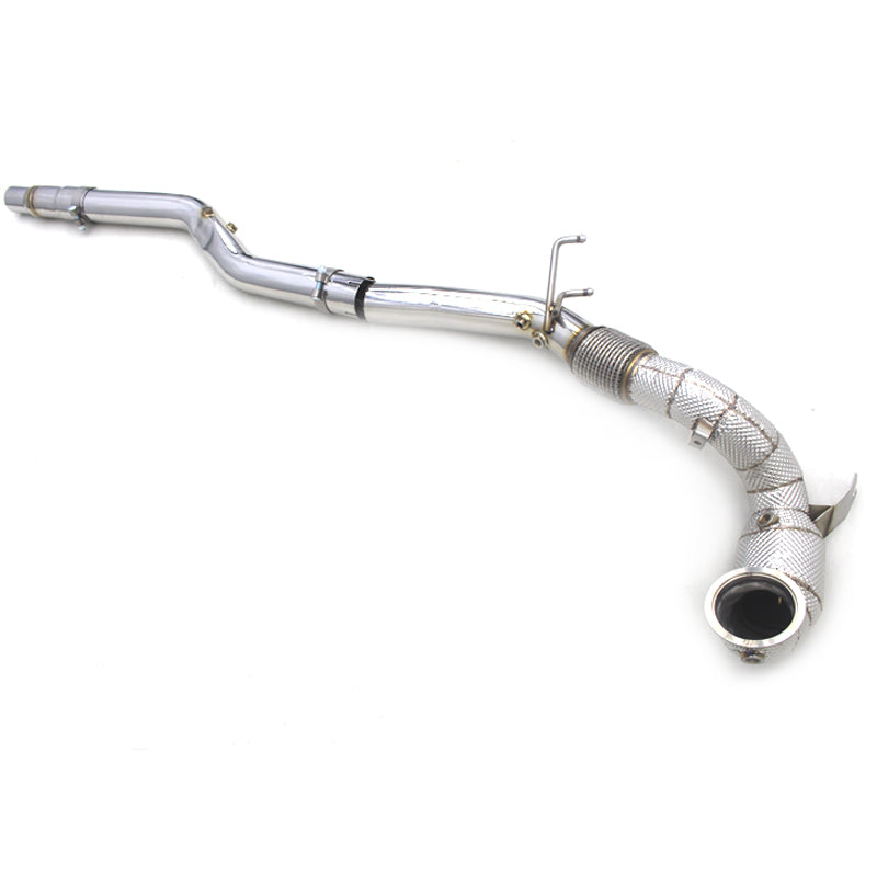 Volkswagen Golf R MK7/7.5 Primary Pipes