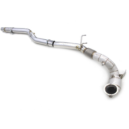 Volkswagen Golf R MK7/7.5 Primary Pipes