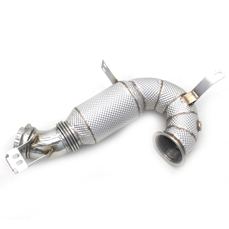 Mercedes-Benz E53 W213 Primary Pipes