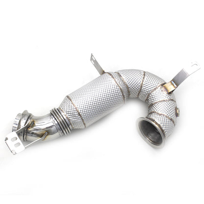 Mercedes-Benz E53 W213 Primary Pipes