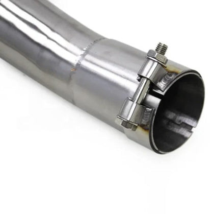 BMW 550i G30/G31 Midpipe