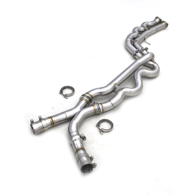 BMW M2 Competition/CS F87 Midpipe