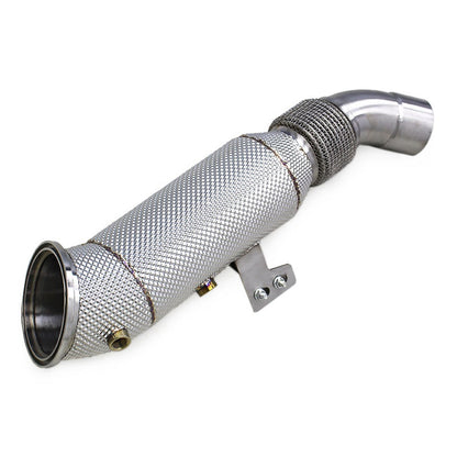 BMW Z4 M40i G29 Primary Pipes