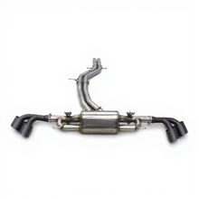 Lamborghini Urus Control Exhaust System