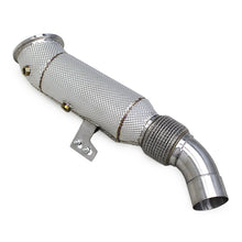 Toyota Supra 3.0L Primary Pipes
