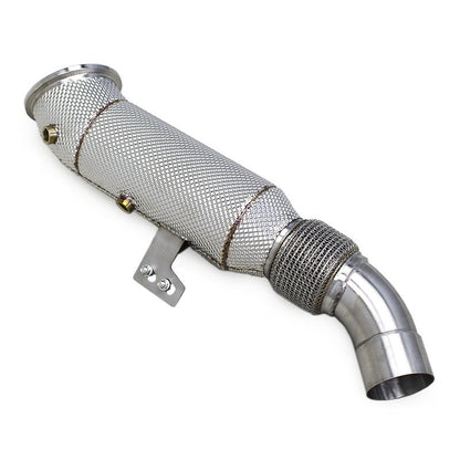 BMW Z4 M40i G29 Primary Pipes
