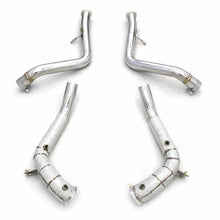 Mercedes-Benz G500/G550/G63 AMG W463A/W464 Primary Pipes