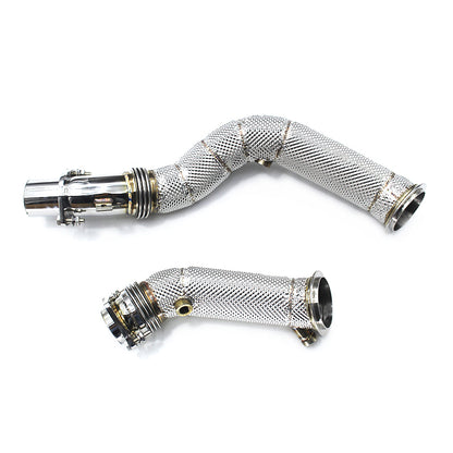 BMW M3 F80 Primary Pipes