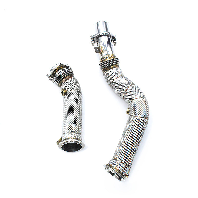 BMW M3 F80 Primary Pipes