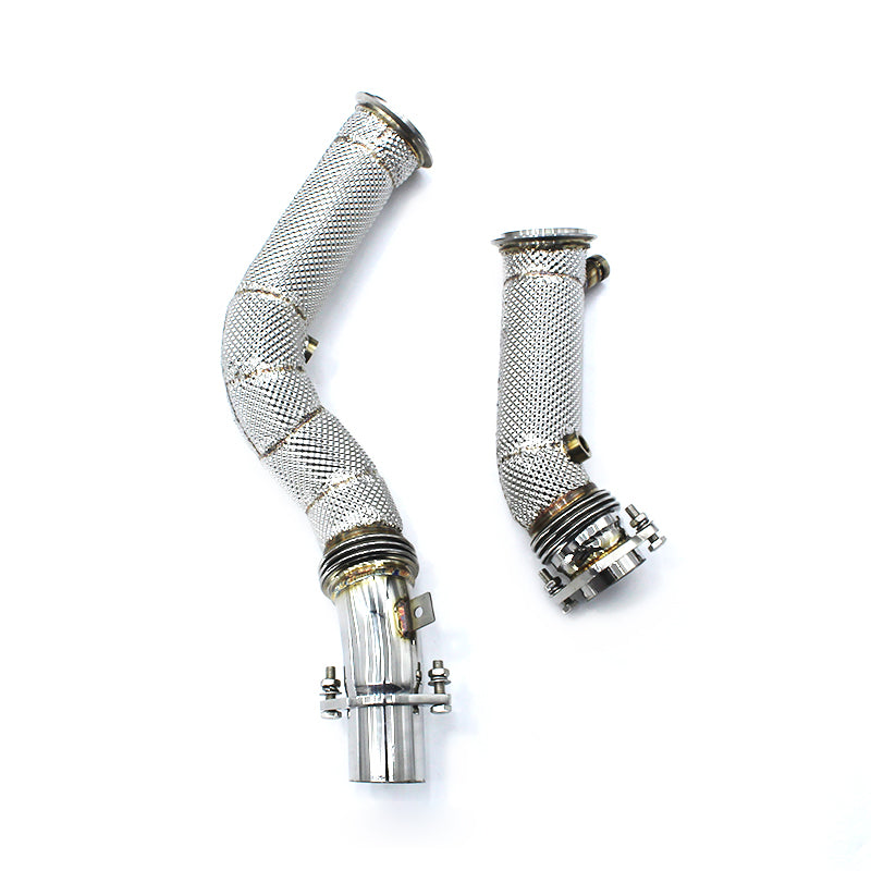 BMW M3 F80 Primary Pipes