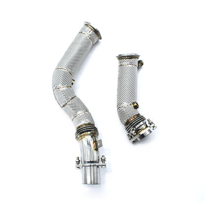 BMW M3 F80 Primary Pipes
