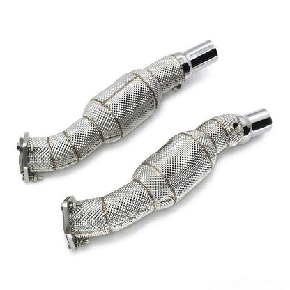 Ferrari F430 Primary Pipes