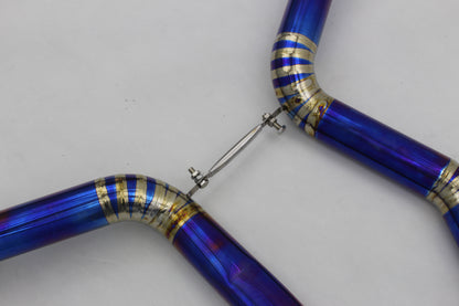 Mercedes-Benz CLS63 C218/X218 Control Exhaust System