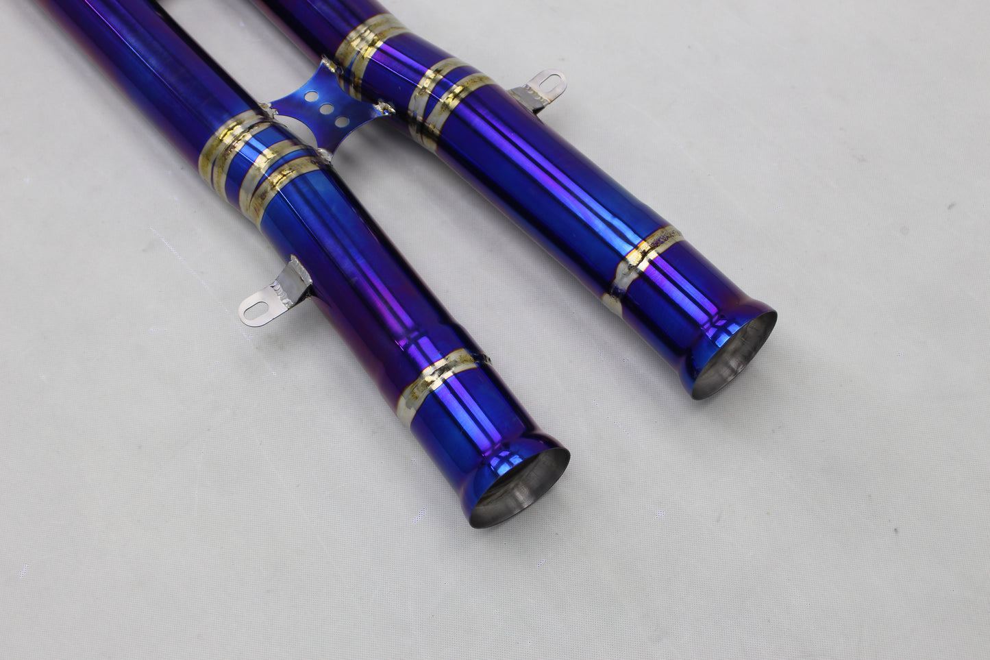 Mercedes-Benz GT/GTS/GTC AMG C190 (2-Door) Control Exhaust System