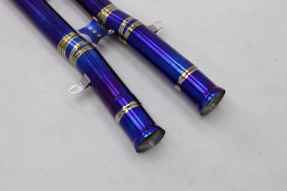 Mercedes-Benz GT/GTS/GTC AMG C190 (2-Door) Control Exhaust System