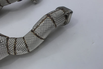Mercedes-Benz C43 W205 Primary Pipes