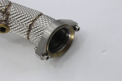 Mercedes-Benz C43 W205 Primary Pipes