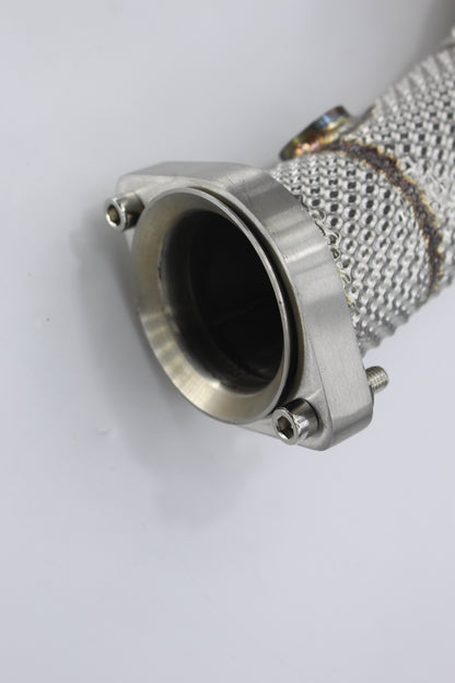 Mercedes-Benz C43 W205 Primary Pipes