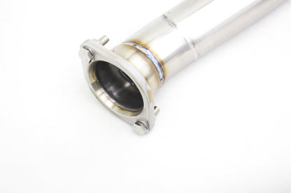BMW M3 G80/G81 Dual Pipe Control Exhaust System